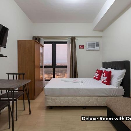 Zen Rooms Vinia Edsa Q.C. Quezon City Εξωτερικό φωτογραφία