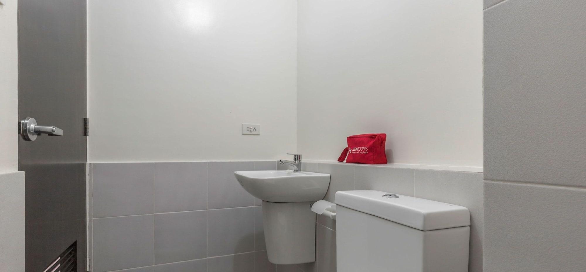 Zen Rooms Vinia Edsa Q.C. Quezon City Εξωτερικό φωτογραφία