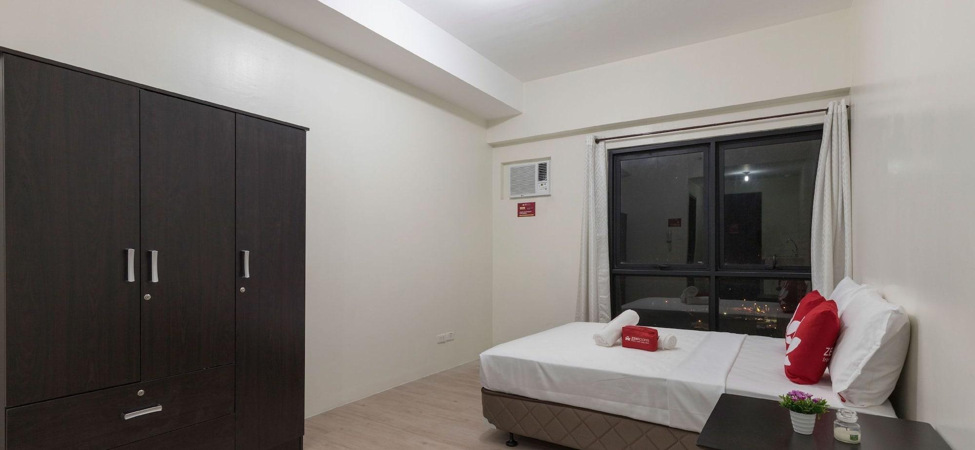 Zen Rooms Vinia Edsa Q.C. Quezon City Εξωτερικό φωτογραφία