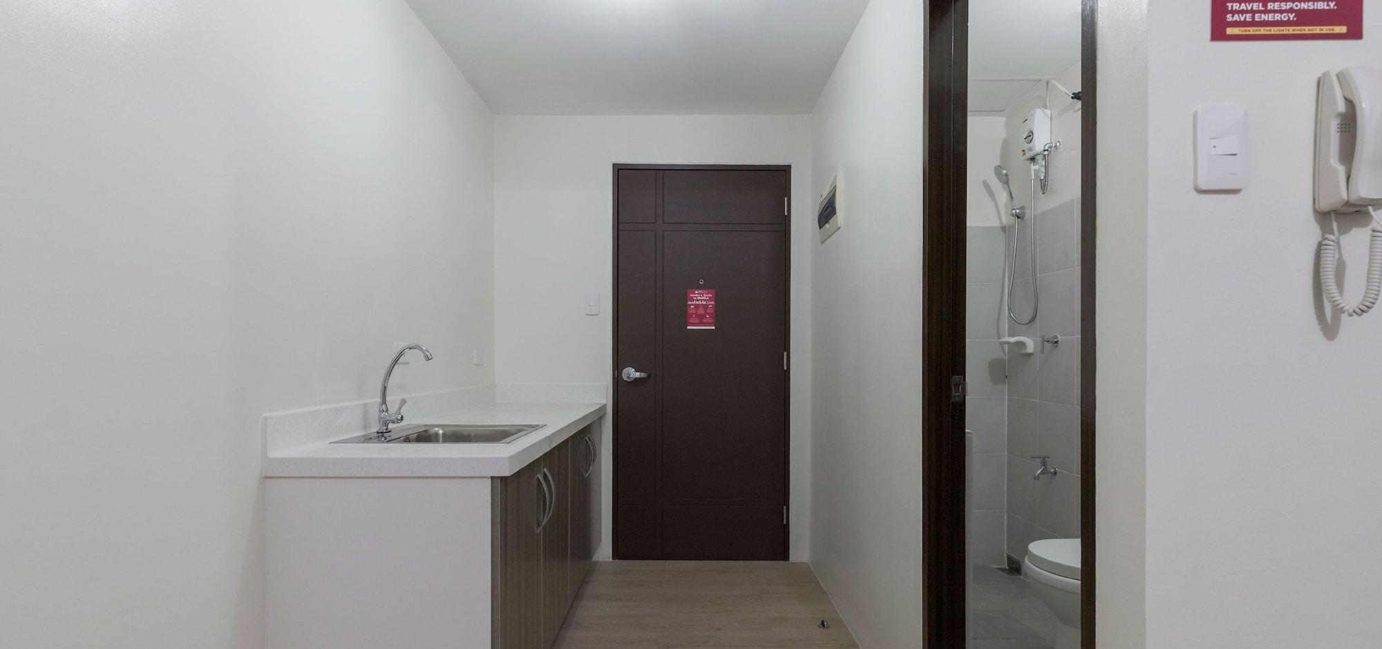 Zen Rooms Vinia Edsa Q.C. Quezon City Εξωτερικό φωτογραφία