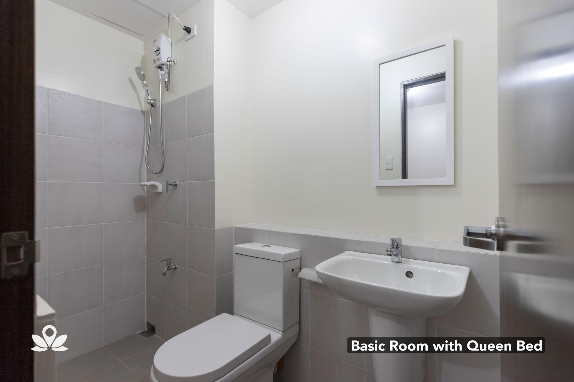 Zen Rooms Vinia Edsa Q.C. Quezon City Εξωτερικό φωτογραφία