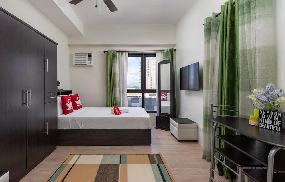 Zen Rooms Vinia Edsa Q.C. Quezon City Εξωτερικό φωτογραφία