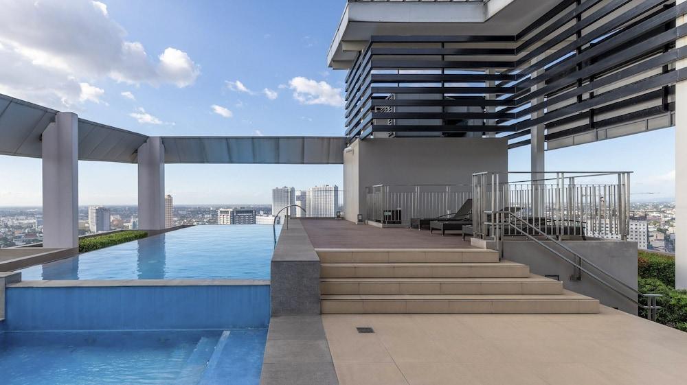 Zen Rooms Vinia Edsa Q.C. Quezon City Εξωτερικό φωτογραφία