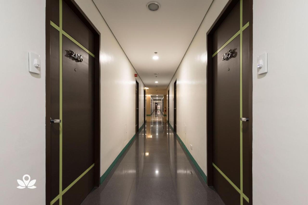 Zen Rooms Vinia Edsa Q.C. Quezon City Εξωτερικό φωτογραφία