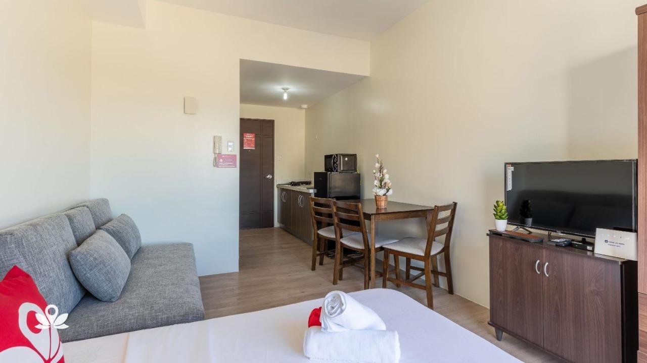 Zen Rooms Vinia Edsa Q.C. Quezon City Εξωτερικό φωτογραφία