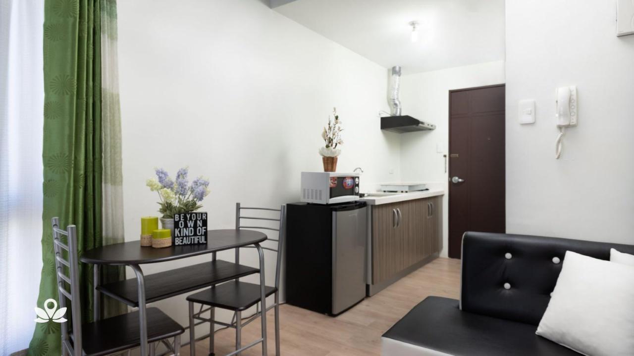 Zen Rooms Vinia Edsa Q.C. Quezon City Εξωτερικό φωτογραφία