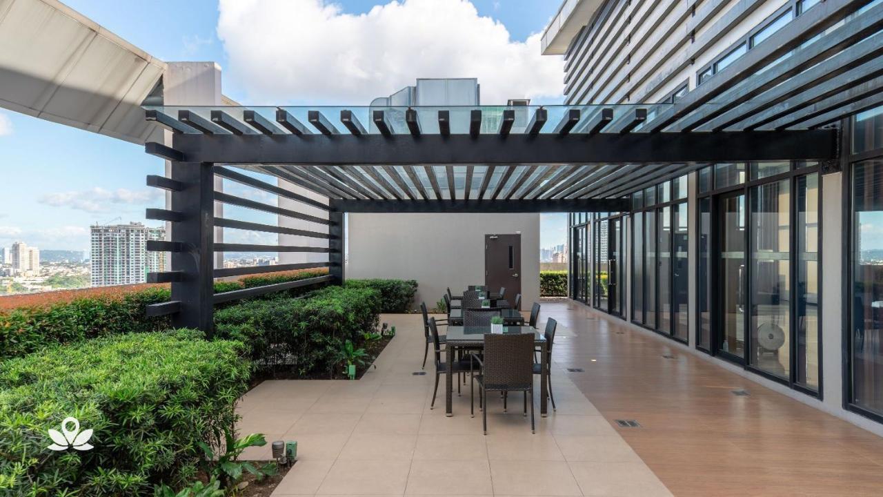 Zen Rooms Vinia Edsa Q.C. Quezon City Εξωτερικό φωτογραφία