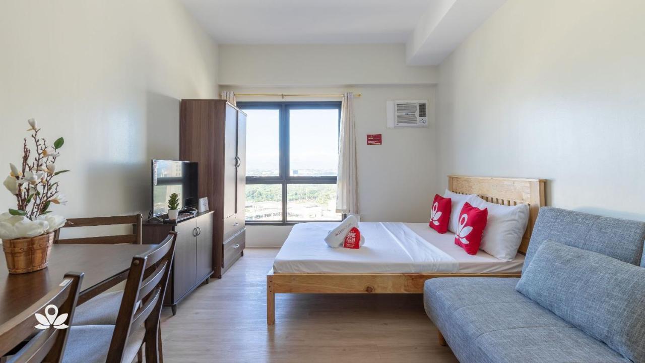 Zen Rooms Vinia Edsa Q.C. Quezon City Εξωτερικό φωτογραφία