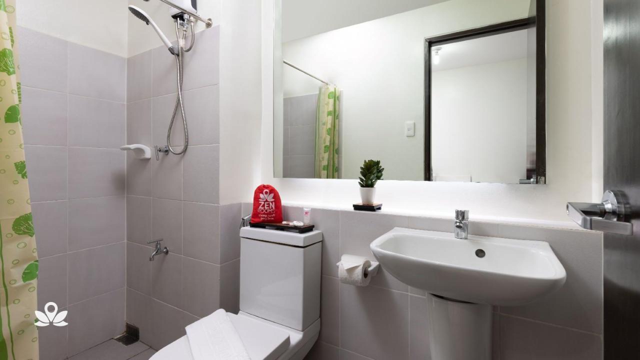 Zen Rooms Vinia Edsa Q.C. Quezon City Εξωτερικό φωτογραφία
