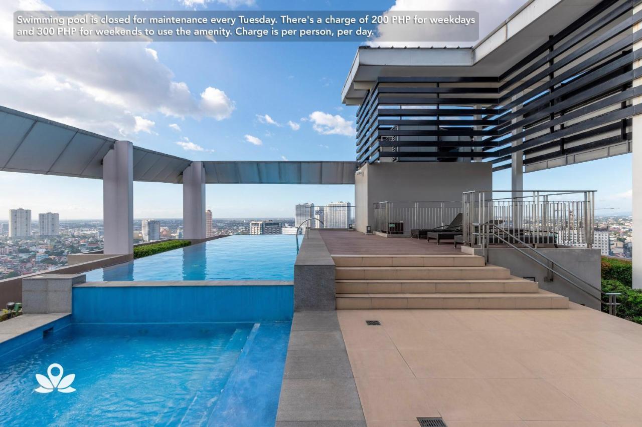 Zen Rooms Vinia Edsa Q.C. Quezon City Εξωτερικό φωτογραφία