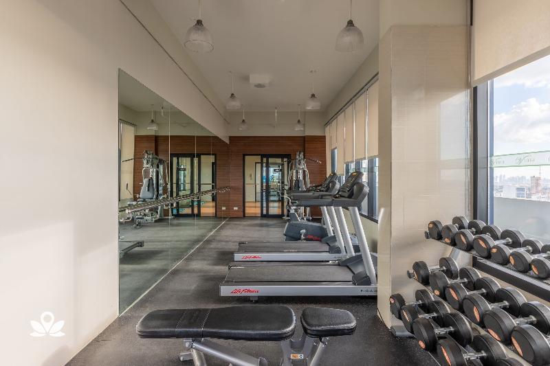Zen Rooms Vinia Edsa Q.C. Quezon City Εξωτερικό φωτογραφία