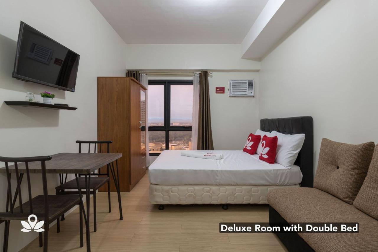 Zen Rooms Vinia Edsa Q.C. Quezon City Εξωτερικό φωτογραφία